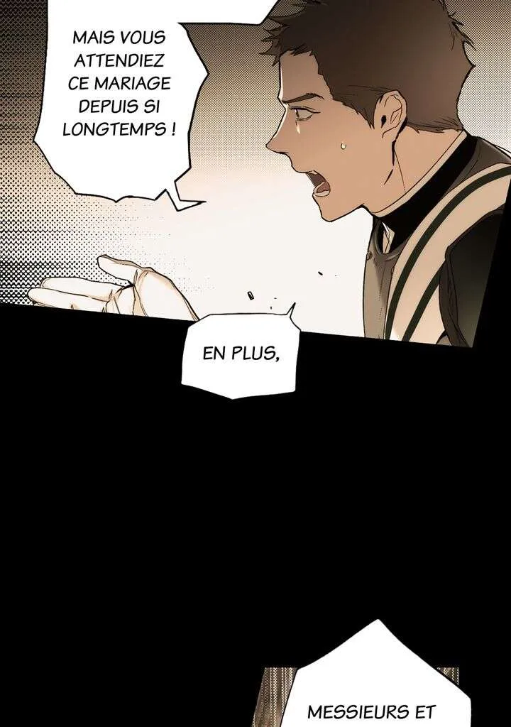 Read The Fantasie of a Stepmother FR Manga Online