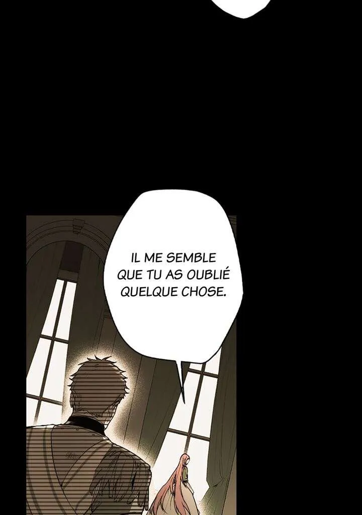 Read The Fantasie of a Stepmother FR Manga Online