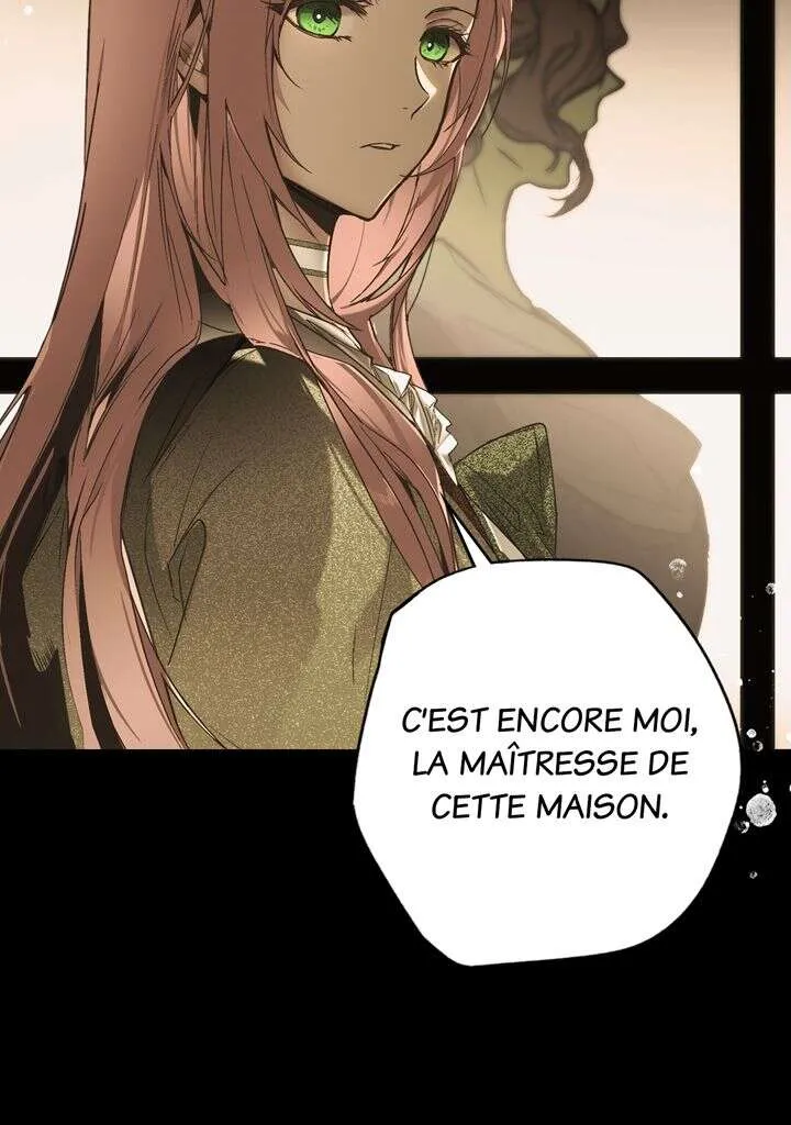 Read The Fantasie of a Stepmother FR Manga Online