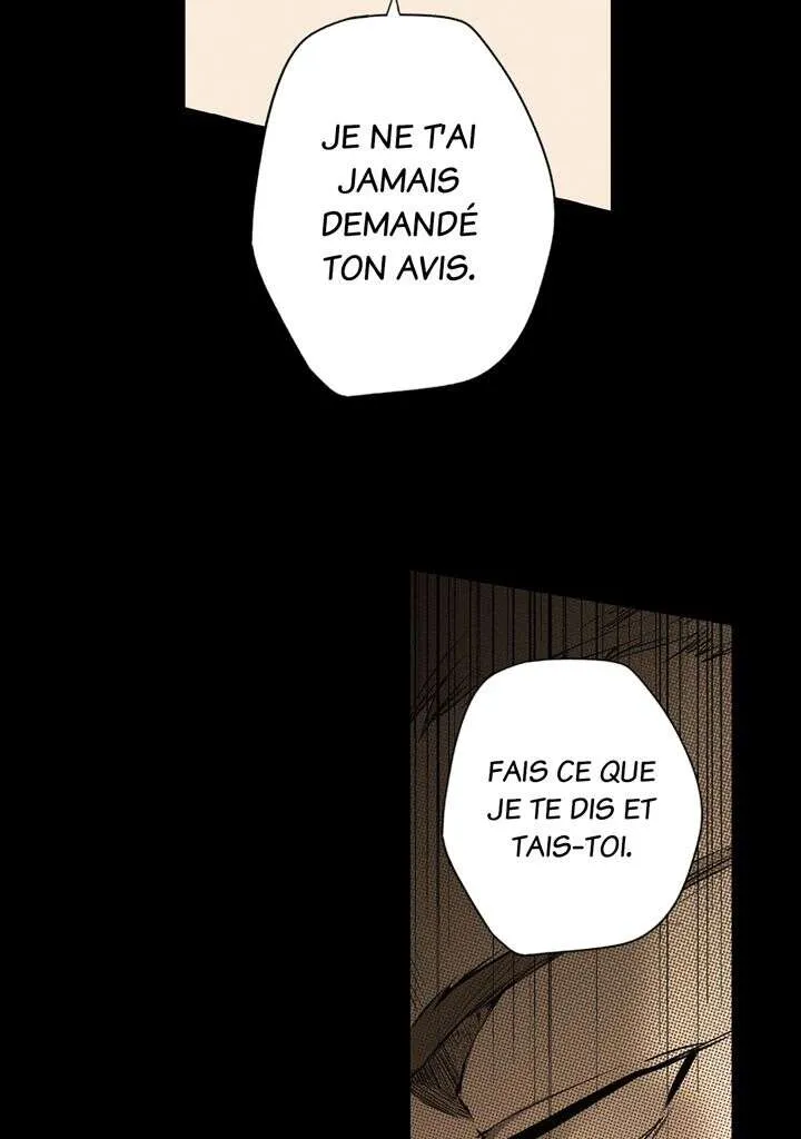 Read The Fantasie of a Stepmother FR Manga Online