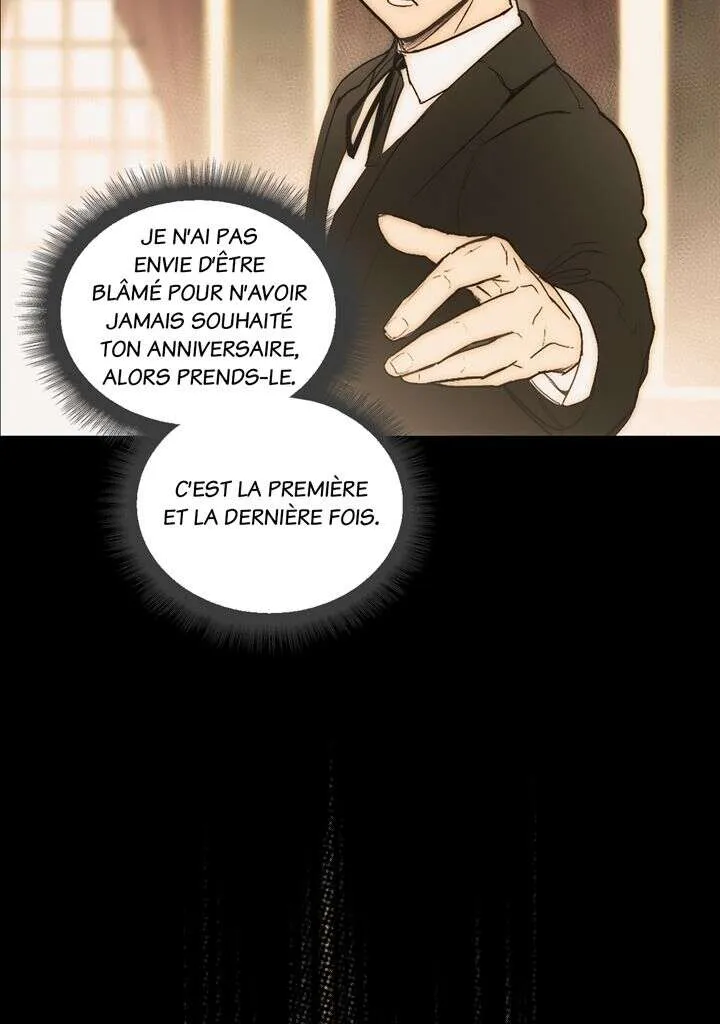 Read The Fantasie of a Stepmother FR Manga Online