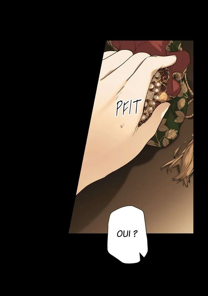Read The Fantasie of a Stepmother FR Manga Online