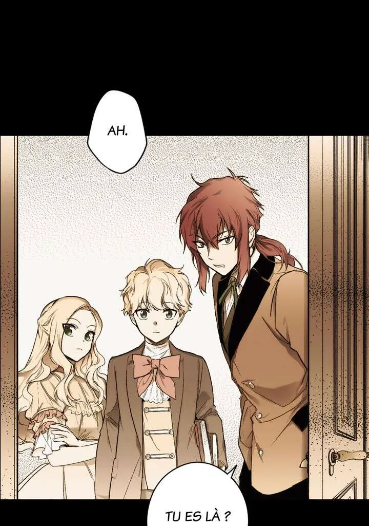 Read The Fantasie of a Stepmother FR Manga Online