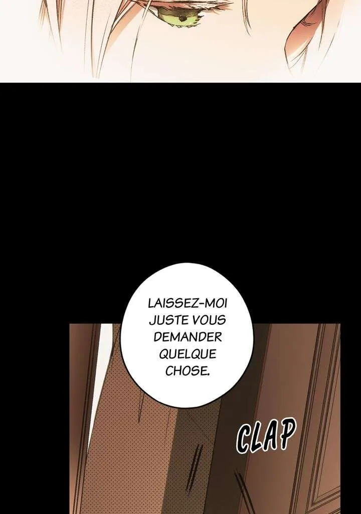 Read The Fantasie of a Stepmother FR Manga Online