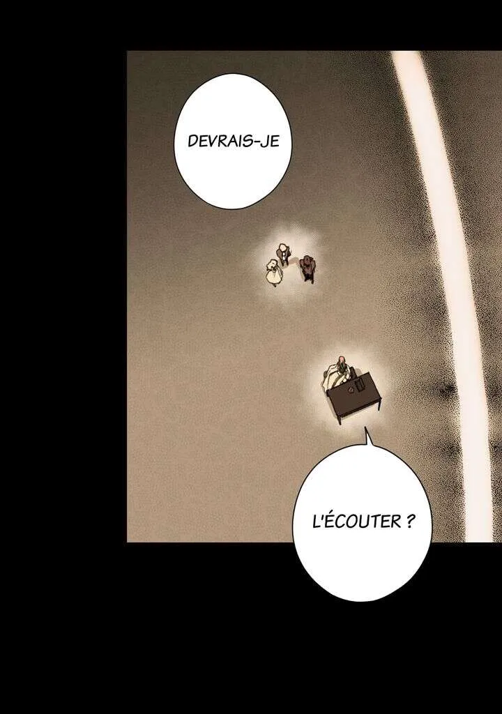 Read The Fantasie of a Stepmother FR Manga Online