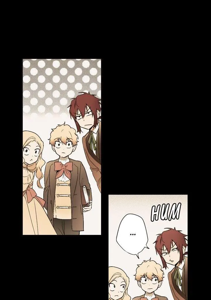 Read The Fantasie of a Stepmother FR Manga Online