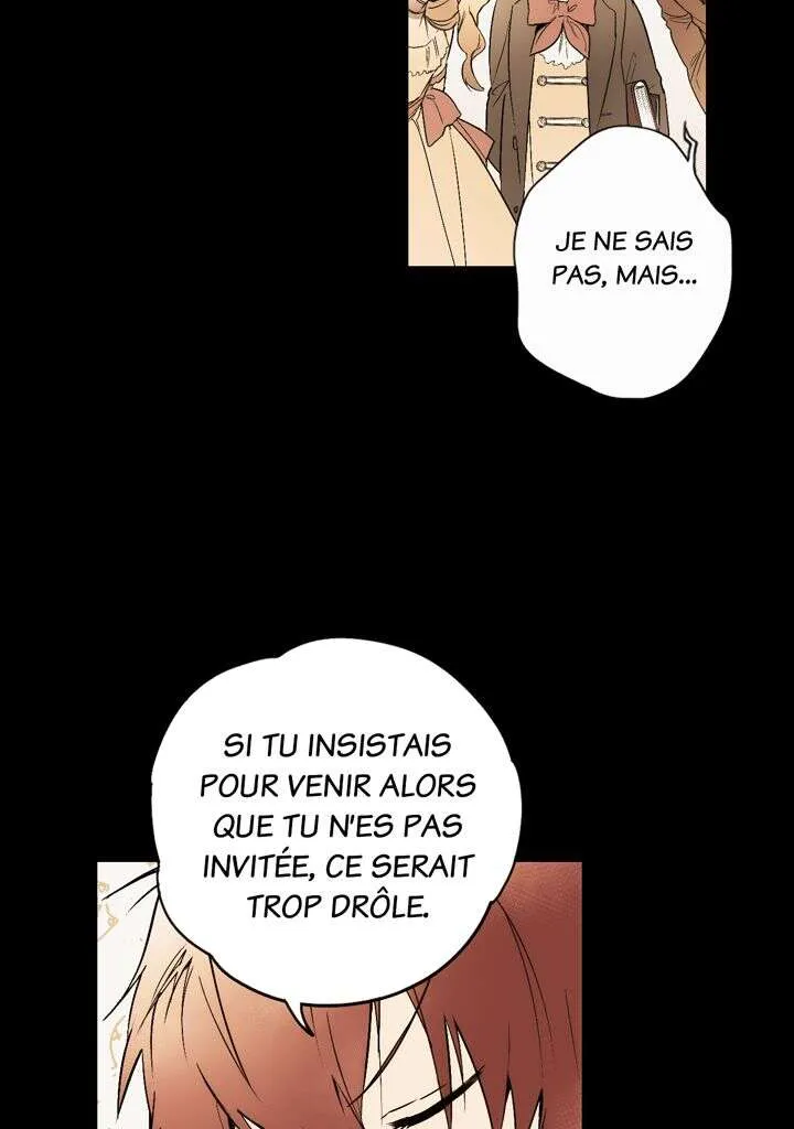 Read The Fantasie of a Stepmother FR Manga Online