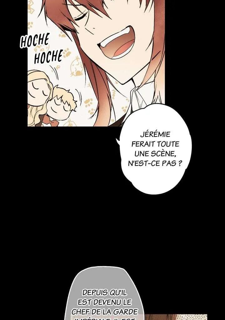 Read The Fantasie of a Stepmother FR Manga Online