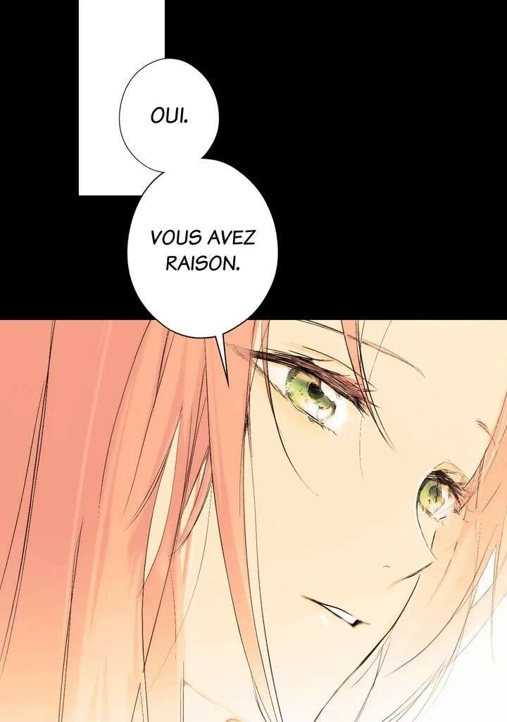 Read The Fantasie of a Stepmother FR Manga Online