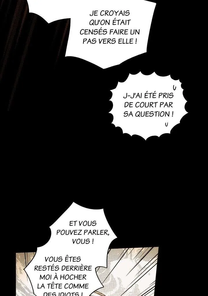 Read The Fantasie of a Stepmother FR Manga Online