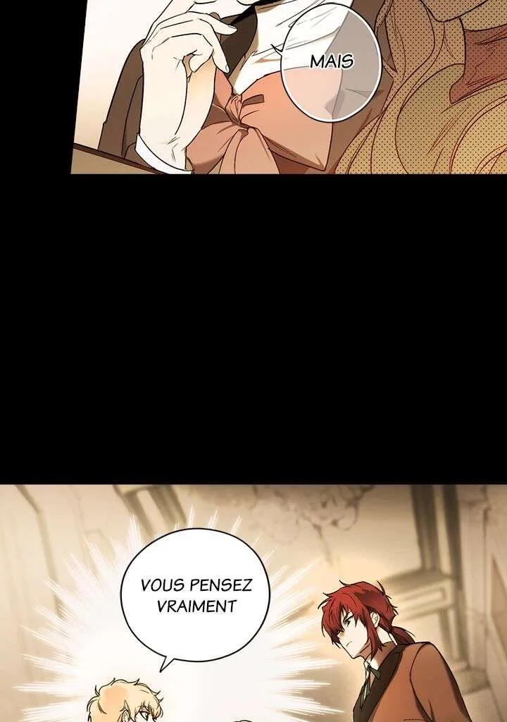 Read The Fantasie of a Stepmother FR Manga Online