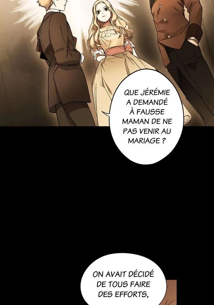 Read The Fantasie of a Stepmother FR Manga Online