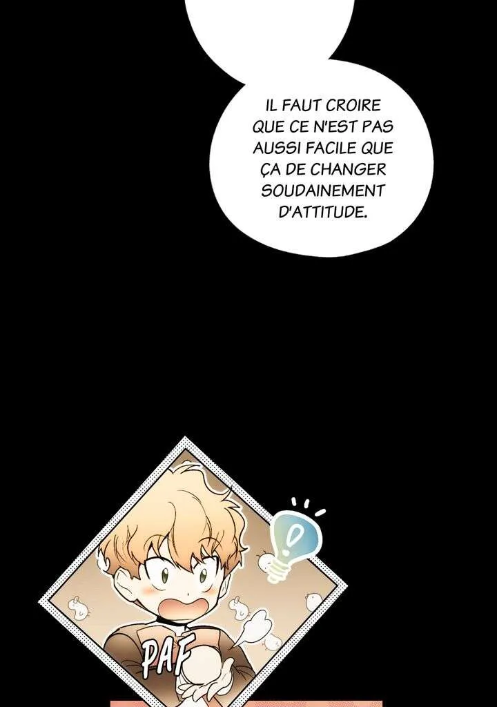 Read The Fantasie of a Stepmother FR Manga Online