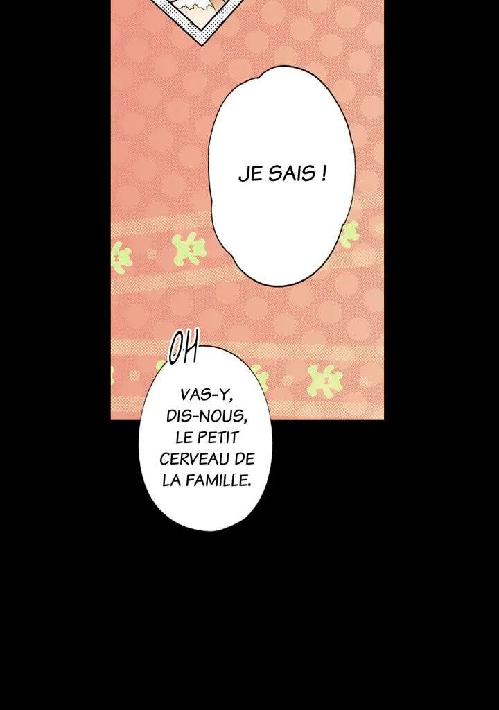 Read The Fantasie of a Stepmother FR Manga Online