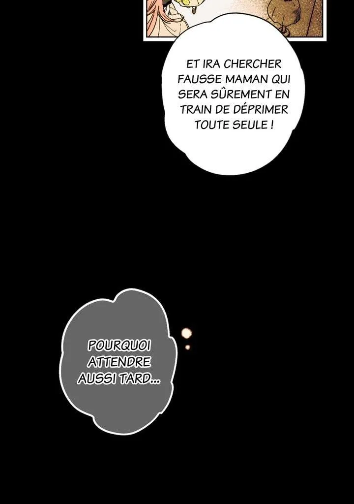 Read The Fantasie of a Stepmother FR Manga Online