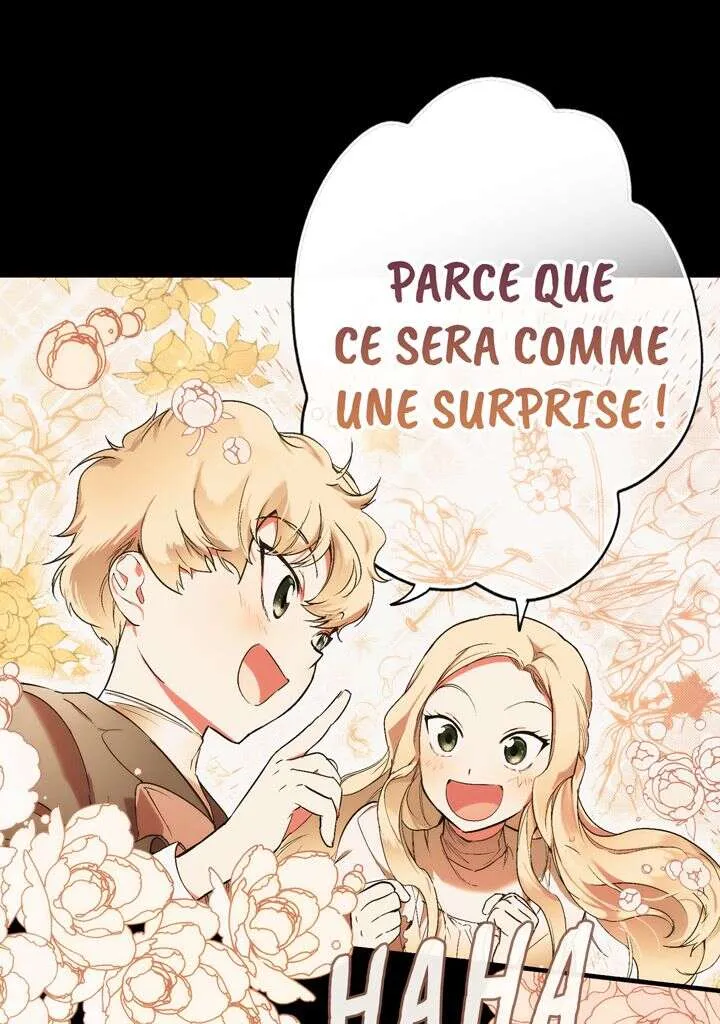 Read The Fantasie of a Stepmother FR Manga Online