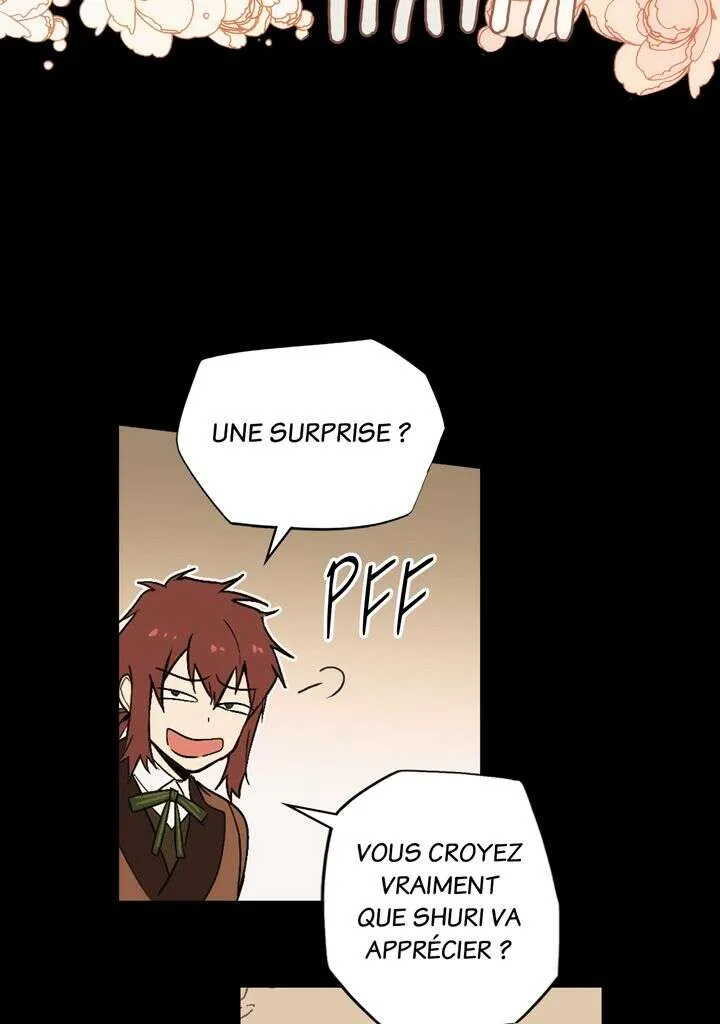 Read The Fantasie of a Stepmother FR Manga Online