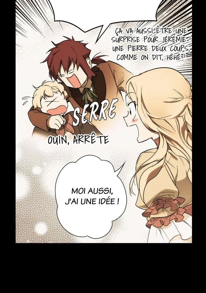 Read The Fantasie of a Stepmother FR Manga Online