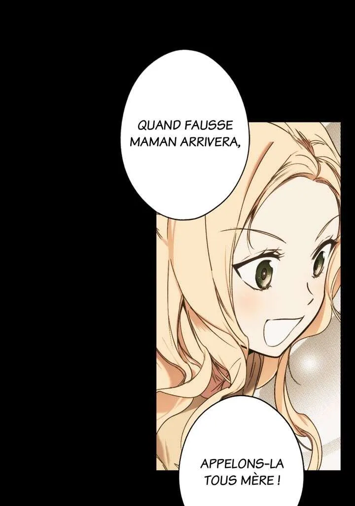 Read The Fantasie of a Stepmother FR Manga Online