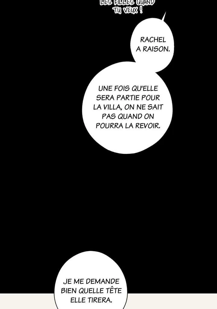 Read The Fantasie of a Stepmother FR Manga Online