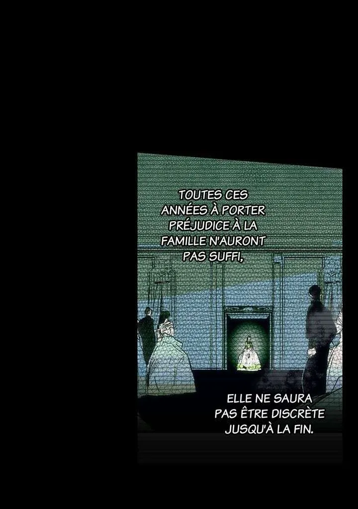 Read The Fantasie of a Stepmother FR Manga Online