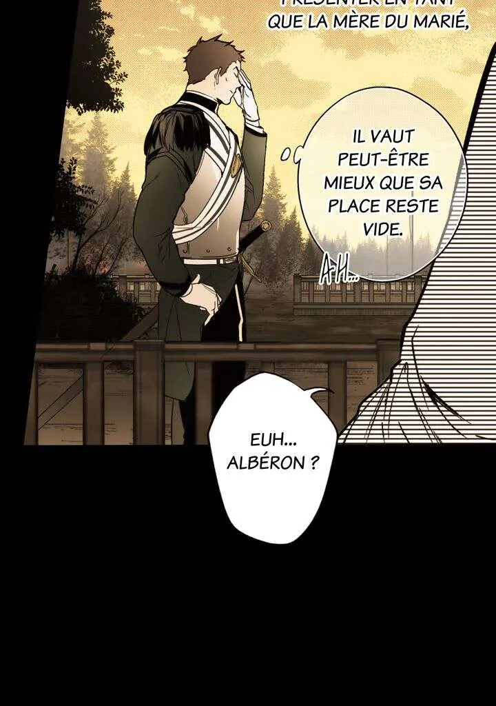 Read The Fantasie of a Stepmother FR Manga Online