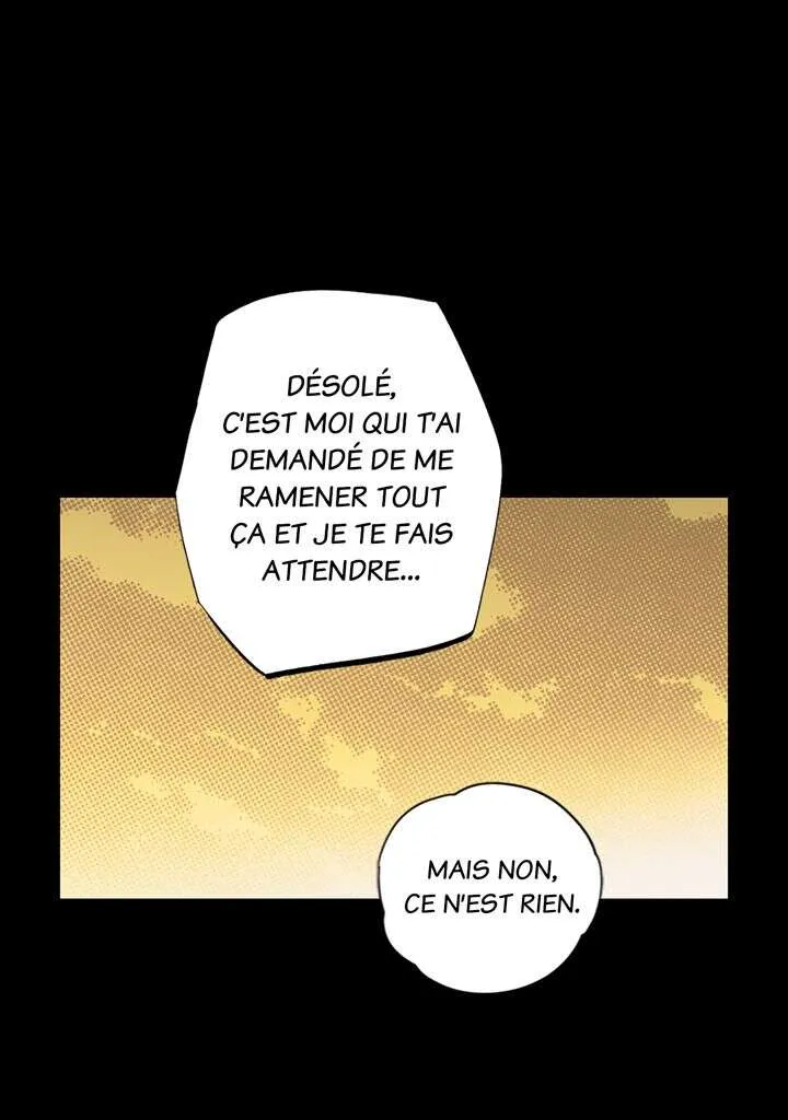 Read The Fantasie of a Stepmother FR Manga Online