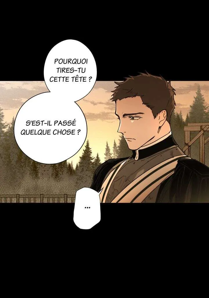 Read The Fantasie of a Stepmother FR Manga Online