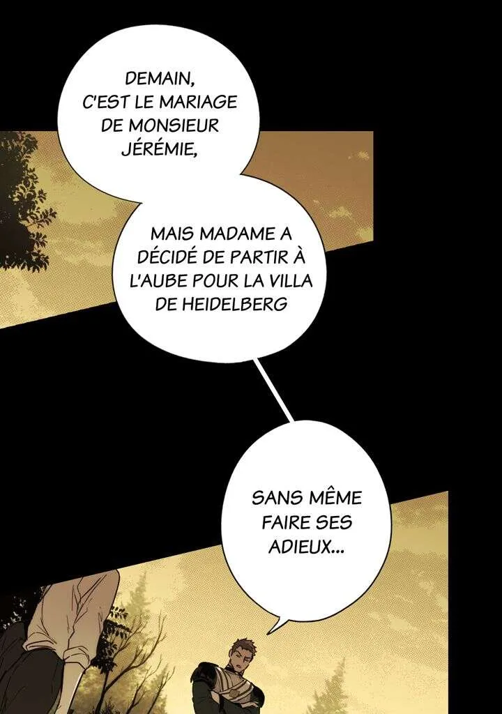 Read The Fantasie of a Stepmother FR Manga Online