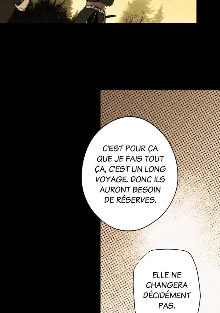 Read The Fantasie of a Stepmother FR Manga Online