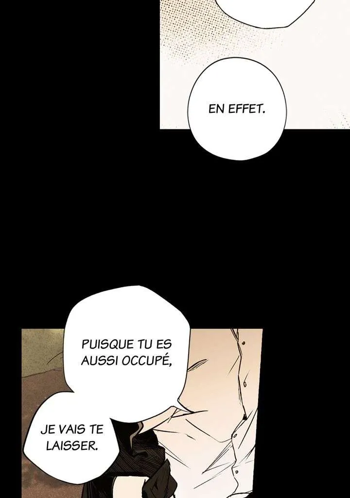 Read The Fantasie of a Stepmother FR Manga Online