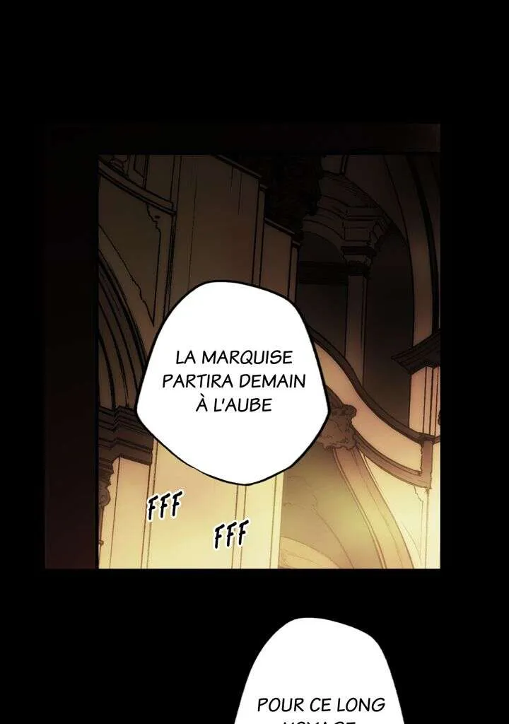 Read The Fantasie of a Stepmother FR Manga Online