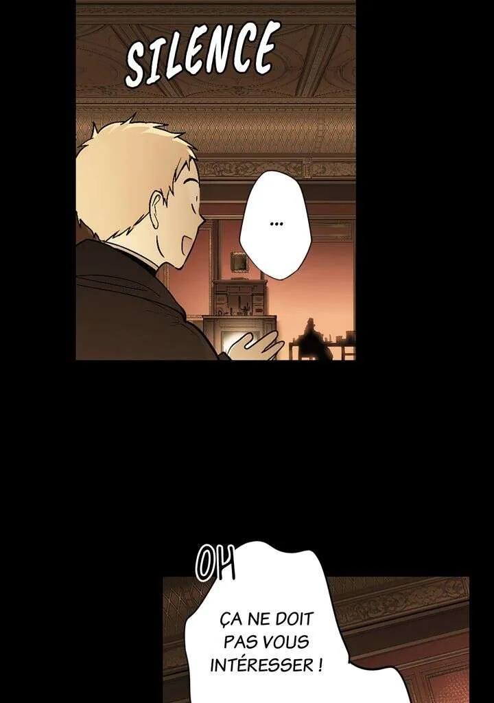Read The Fantasie of a Stepmother FR Manga Online