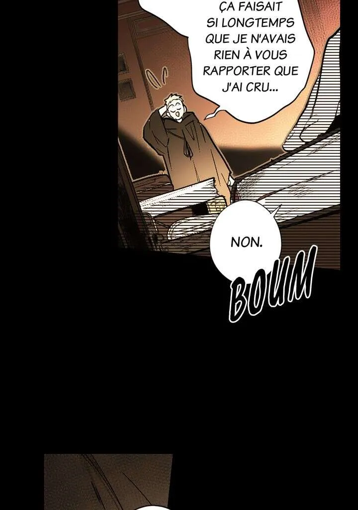 Read The Fantasie of a Stepmother FR Manga Online