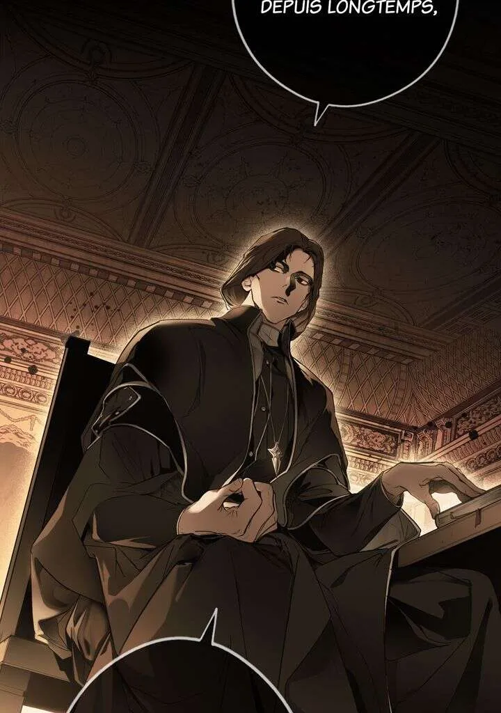 Read The Fantasie of a Stepmother FR Manga Online