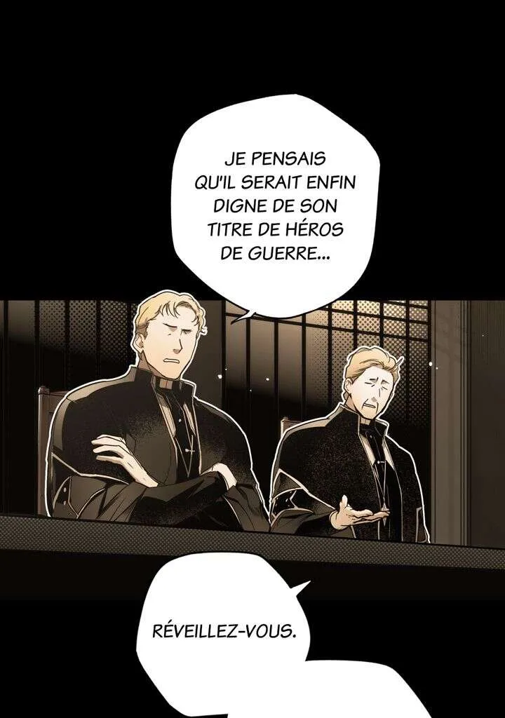 Read The Fantasie of a Stepmother FR Manga Online