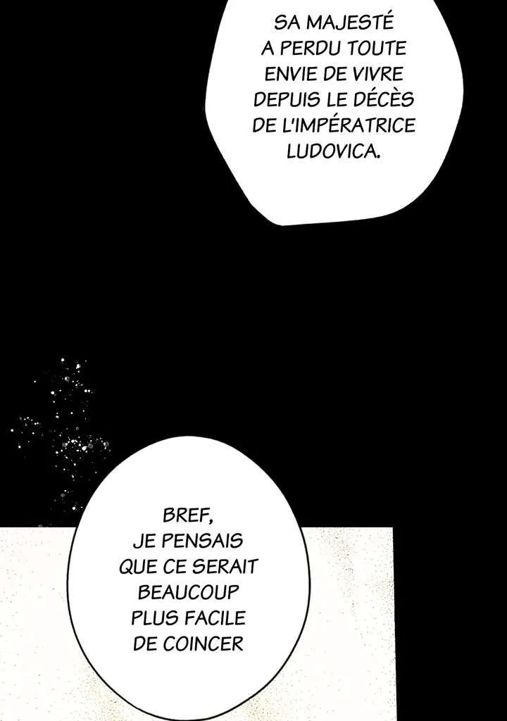 Read The Fantasie of a Stepmother FR Manga Online