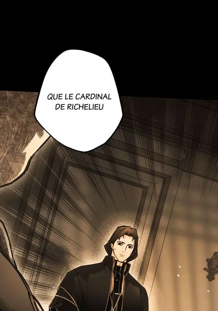Read The Fantasie of a Stepmother FR Manga Online