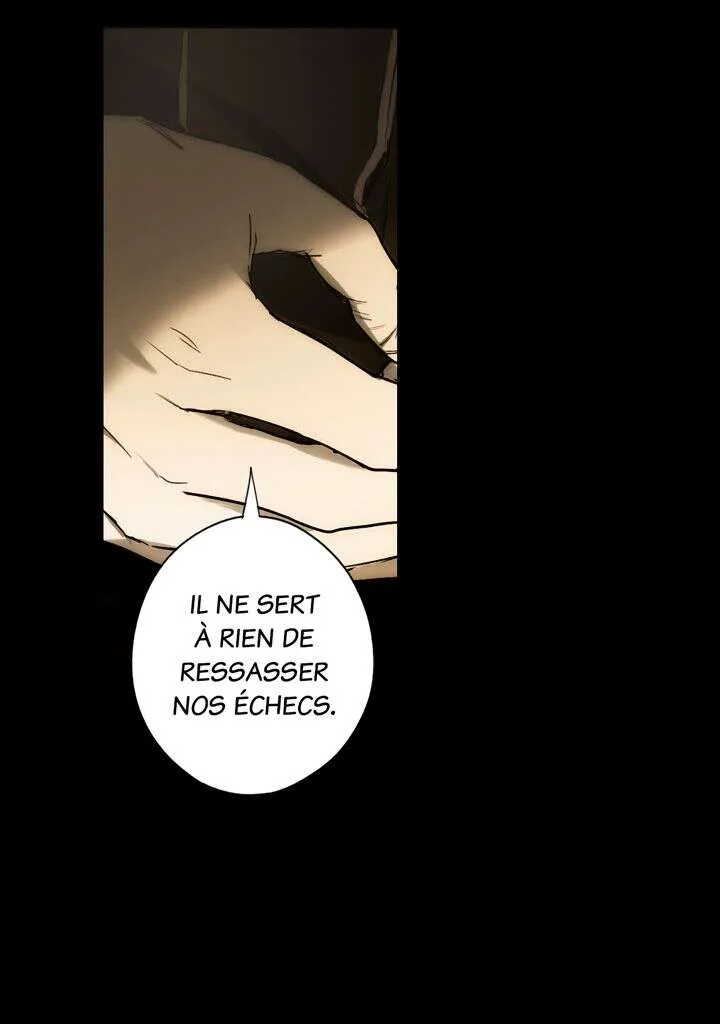 Read The Fantasie of a Stepmother FR Manga Online