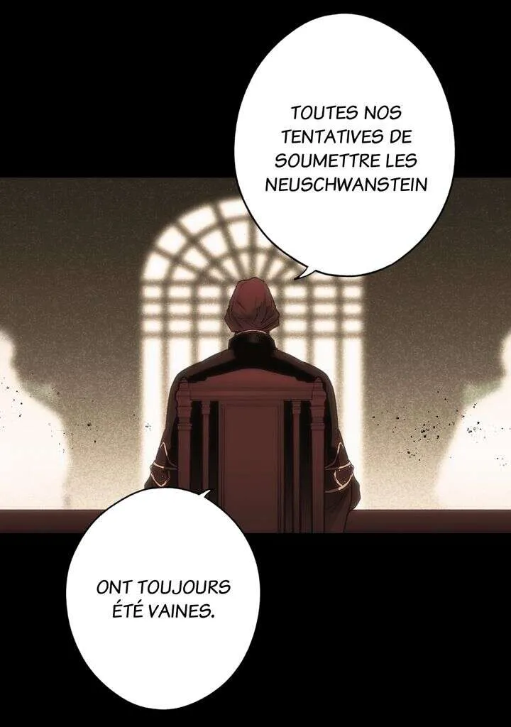 Read The Fantasie of a Stepmother FR Manga Online