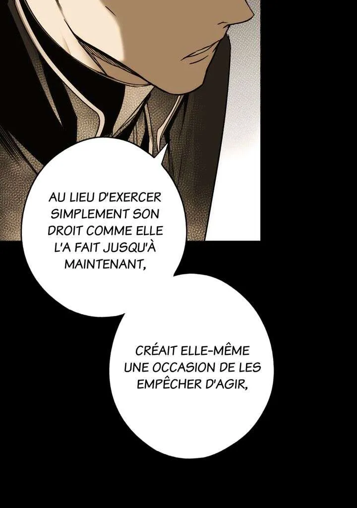 Read The Fantasie of a Stepmother FR Manga Online