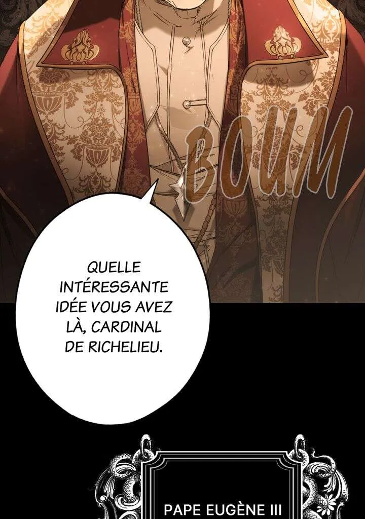 Read The Fantasie of a Stepmother FR Manga Online