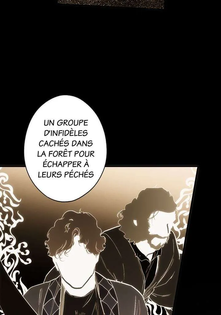 Read The Fantasie of a Stepmother FR Manga Online