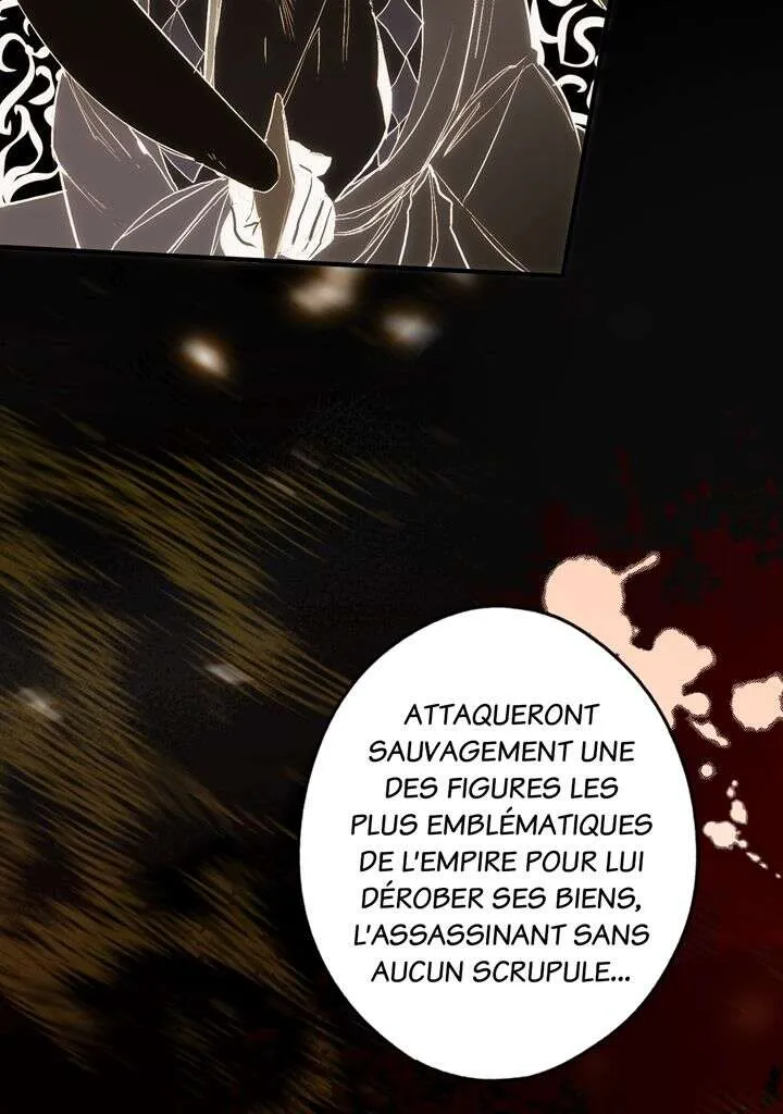 Read The Fantasie of a Stepmother FR Manga Online
