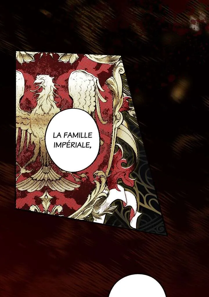 Read The Fantasie of a Stepmother FR Manga Online