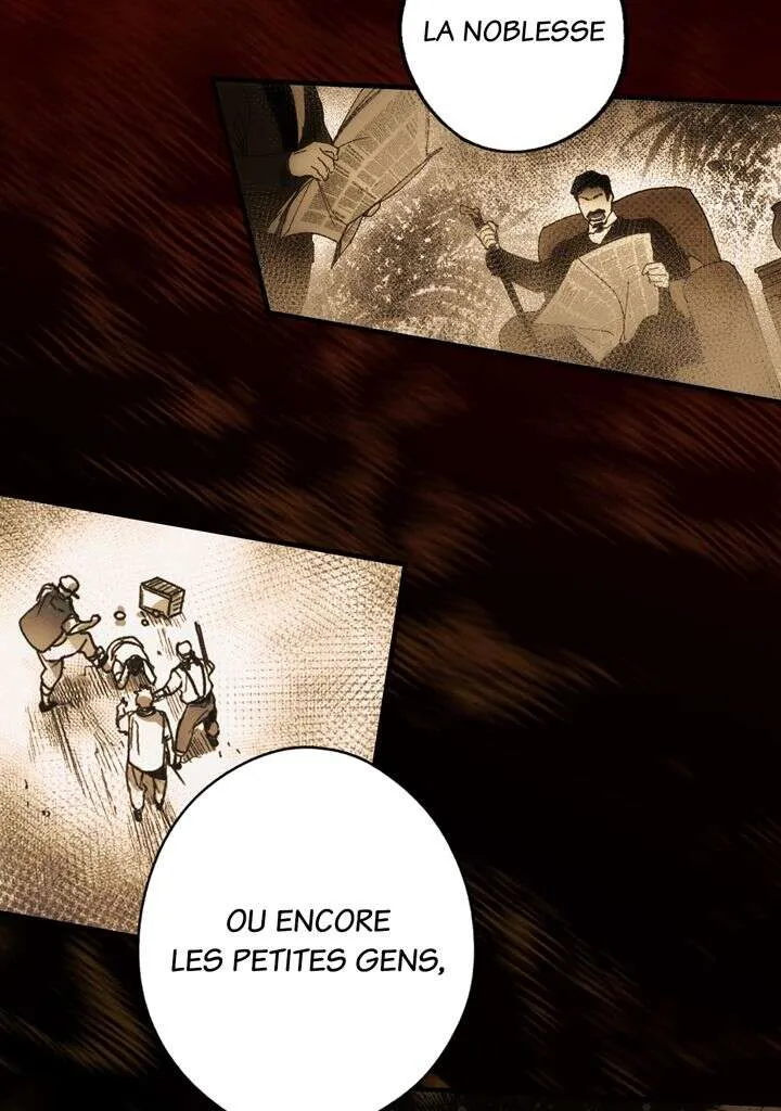 Read The Fantasie of a Stepmother FR Manga Online