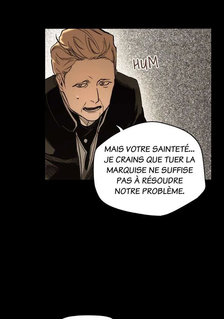 Read The Fantasie of a Stepmother FR Manga Online