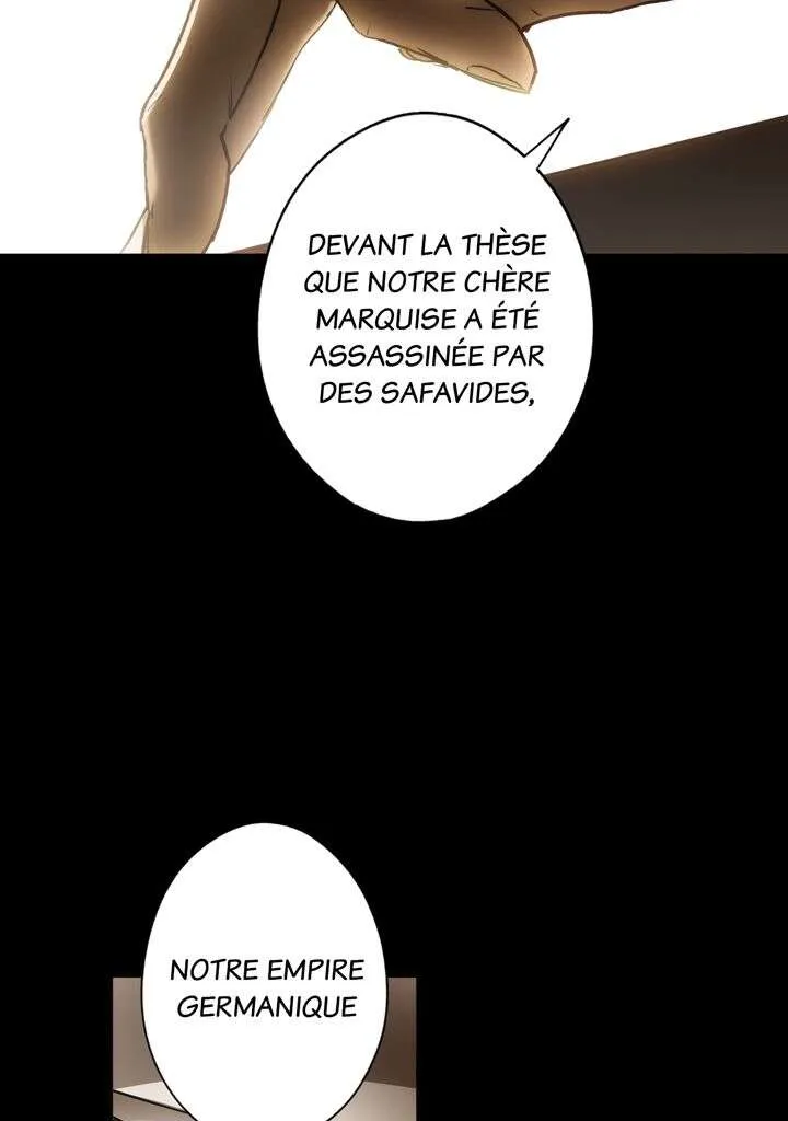 Read The Fantasie of a Stepmother FR Manga Online