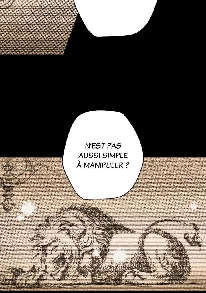 Read The Fantasie of a Stepmother FR Manga Online
