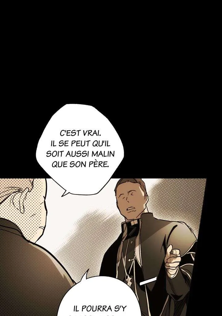 Read The Fantasie of a Stepmother FR Manga Online